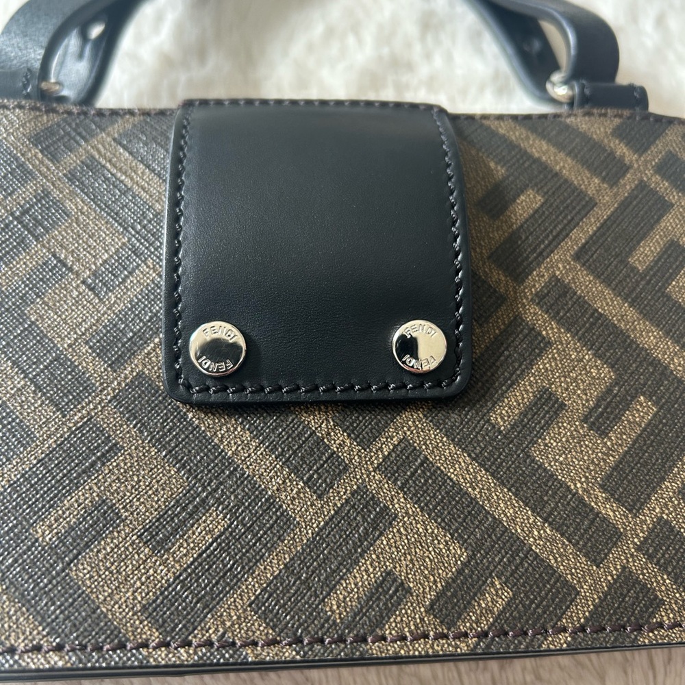 Fendi Baguette belt bag